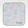 Fabric Collection G Super Mario with YOSHI