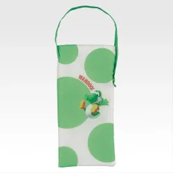 Fabric Collection G Super Mario with YOSHI