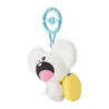 Magnetic Pair Mascot Tandemaus Pokémon Mogu Mogu Munching Away