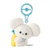 Magnetic Pair Mascot Tandemaus Pokémon Mogu Mogu Munching Away