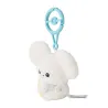 Magnetic Pair Mascot Tandemaus Pokémon Mogu Mogu Munching Away
