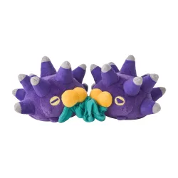 Vibrating Plush Pincurchin Pokémon Mogu Mogu Munching Away
