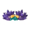 Vibrating Plush Pincurchin Pokémon Mogu Mogu Munching Away