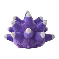 Vibrating Plush Pincurchin Pokémon Mogu Mogu Munching Away