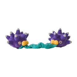 Vibrating Plush Pincurchin Pokémon Mogu Mogu Munching Away