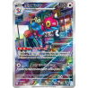 Porigon-Z AR 077/066 SV4M Future Flash Pokémon Card