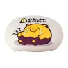 Cushion Drowzee Pokémon Mogu Mogu Munching Away