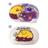 Cushion Drowzee Pokémon Mogu Mogu Munching Away
