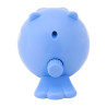 Happy Crackling Figure Spheal Pokémon Mogu Mogu Munching Away