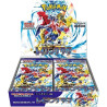 Raging Surf SV3A Booster Box Pokémon Card Game