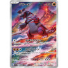 Groudon AR 069/062 SV3A Raging Surf Pokémon Card