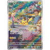 Pikachu AR 173/165 SV2A Pokemon 151 Pokémon Card