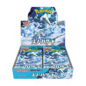 Snow Hazard SV2P Booster Box Pokémon Card Game