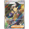 Giacomo SR 091/071 SV2P Snow Hazard Pokémon Card