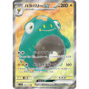 Bellibolt Ex SR 086/073 SV2D Clay Burst Pokémon Card