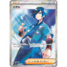 Falkner SR 094/073 SV1A Triple Beat Pokémon Card