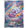 Greavard AR 087/078 SV1V Violet Ex Pokémon Card