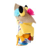 Plush Pikachu Nebuta Festival Ver. Pokémon Center Touhoku R