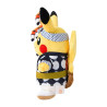 Plush Pikachu Kanto Festival Ver. Pokémon Center Touhoku R
