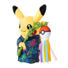 Plush Pikachu Tanabata Festival Ver. Pokémon Center Touhoku R