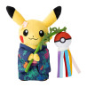 Plush Pikachu Tanabata Festival Ver. Pokémon Center Touhoku R