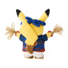 Plush Pikachu Straw Sandals Festival Ver. Pokémon Center Touhoku R
