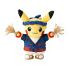 Plush Pikachu Straw Sandals Festival Ver. Pokémon Center Touhoku R