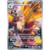 Blaziken AR 101/098 SV10 Glory of Team Rocket Pokémon Card