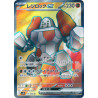 Regirock Ex SR 115/098 SV10 Glory of Team Rocket Pokémon Card