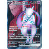 Team Rocket's Mewtwo Ex SR 114/098 SV10 Glory of Team Rocket Pokémon Card