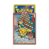 Card Sleeves Pikachu Kanto Festival Ver.2 Pokémon Center Touhoku R