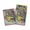 Card Sleeves Pikachu Kanto Festival Ver.2 Pokémon Center Touhoku R