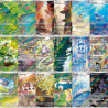 Full Set AR SV2A 151 Pokémon Card