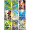 Full Set AR SV2A 151 Pokémon Card