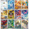 Full Set AR SV3A Raging Surf Pokémon Card