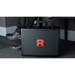 Attache Case Set Pokémon The Glory of Team Rocket SV10