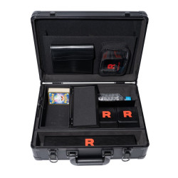 Attache Case Set Pokémon The Glory of Team Rocket SV10