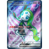 Meloetta Ex SR 162/086 SV11B White Flare Pokémon Card