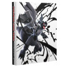 9-Pocket Binder Zekrom & Reshiram Pokémon Card Game