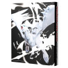 9-Pocket Binder Zekrom & Reshiram Pokémon Card Game