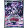 Chandelure AR 102/086 SV11B Black Bolt Pokémon Card