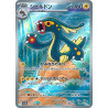 Eelektross AR 119/086 SV11B Black Bolt Pokémon Card