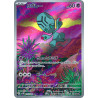 Elgyem AR 126/086 SV11B Black Bolt Pokémon Card