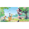 Playmat Hilda Pokémon Card Game