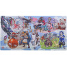 Playmat HISUI DAYS Pokémon Card Game