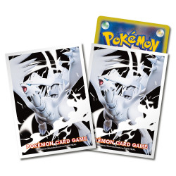 Card Sleeves Reshiram Pokémon Card