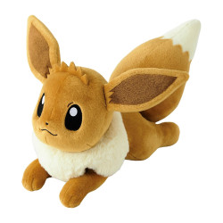 Eevee Nesobori Pokémon Life Size