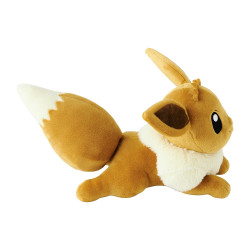 Eevee Nesobori Pokémon Life Size