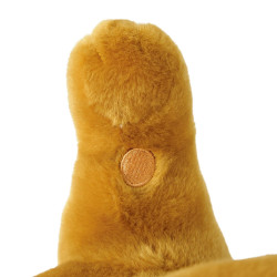 Eevee Nesobori Pokémon Life Size