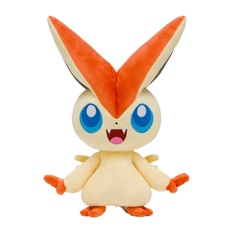 Victini Pokémon Life Size